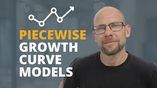 Piecewise Growth Curve Models Explained [upl. by Sephira642]