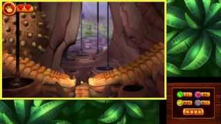 Donkey Kong Country Returns 3D  100 Walkthrough Part 7  World 6 Cliff All Puzzle Pieces KONG [upl. by Hagai]