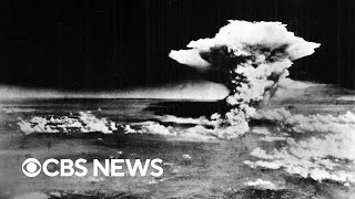 Hiroshima atomic bomb survivors recall 1945 blast [upl. by Shawnee666]