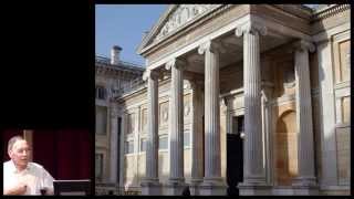 Ashmolean Museum  The Best in Heritage 2013 [upl. by Hornstein]