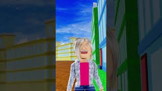 HE BOUGHT THE ROCKET FRUIT FOR 1 MILLION ROBUX BECAUSE OF THIS 😱🤑 bloxfruits roblox robloxshorts [upl. by Iseabal]