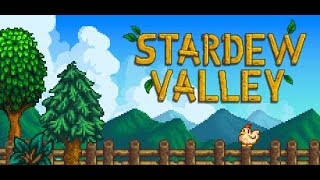 Salmonberry Season  Stardew Valley [upl. by Merrick551]