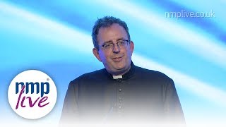 The Reverend Richard Coles  After Dinner Speaking Clips [upl. by Dedie540]