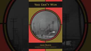 You Cant Win by Jack Black Audiobook [upl. by Lathrope943]