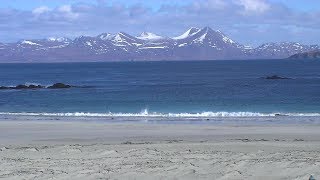 Around Gruinard Bay Wester Ross Scotland [upl. by Forester]