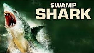 SWAMP SHARK MUSIC VIDEO [upl. by Nofets]