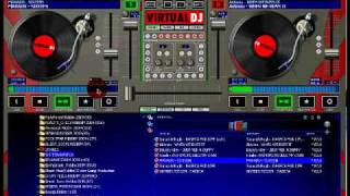 SIXTEEN RIDDIM MIX BY DjOMARi WITH VIRTUAL DJ 52 [upl. by Ayad140]