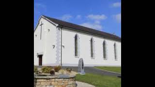 Aughnasheelin Parish Live Stream [upl. by Eddina850]