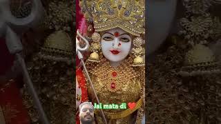 Maa bhakti div Vaishno Devi New viralvideo love maavaishnodevibhawan [upl. by Hershel]