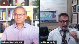 What Are Cancers Cancer Immunology with Prof Dr William Murphy [upl. by Indihar]