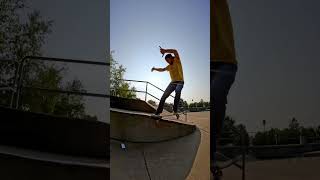 TRICKY TUESDAYS  8123 skateboarding Shorts GoPro skateshorts [upl. by Edward582]