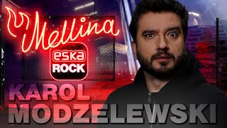 Karol Modzelewski Hołownia to zwierzę medialne Ludzie mogą poczuć zmęczenie  Mellina [upl. by Ennaerb]