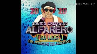 Cumbia cristiana sonidera Gigante en CristoGuillermo Lara amp DJ UDC 2020 [upl. by Nnylarac390]