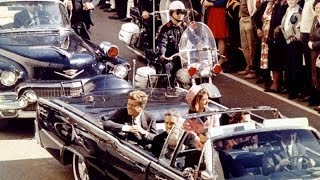 Covering the JFK assassination the story of a lifetime [upl. by Cantlon]