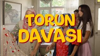 Torun Davası Yerli Komedi 2024 FULL HD [upl. by Efrem]