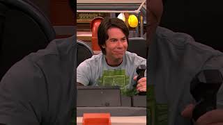 spencers iCarly bloopers are everything 😭 [upl. by Malchy833]