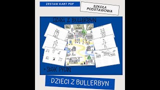 DZIECI Z BULLERBYN [upl. by Armil]