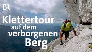 Geheimtipp für Bergsteiger Der Montasio in den Julischen Alpen  BergaufBergab  Berge  BR [upl. by Atteuqaj242]