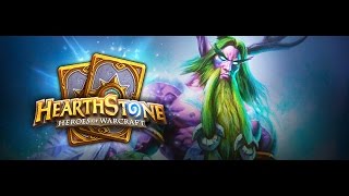 Hearthstone Legend 2 Aggro Druid Guide [upl. by Idel]