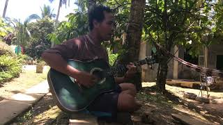 Provincial Jail  Waray waray song  Conciso Ocasla [upl. by Neffirg]