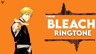 Bleach Ringtone  RING GONE [upl. by Ecarret]