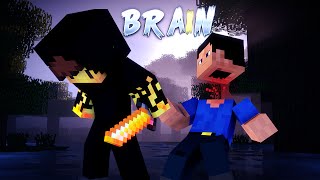 Minecraft► Big Compilation de BRAIN rush Funcraft V2  Plus lourd quun Ronflex♥ 15 [upl. by Hauck253]