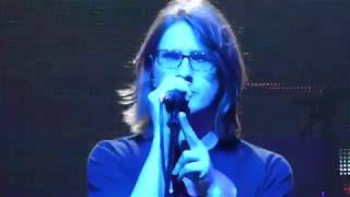 Steven Wilson  Arriving Somewhere But Not Here live 2018 multicamshow [upl. by Stagg]