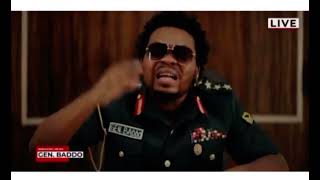 Zazu Zeh Official Video by Portable ft Olamide [upl. by Ratha]