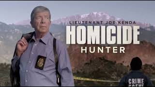 Homicide Hunter 🌷🌺 Justified 🌺🌷 Homicide Hunter Lt Joe Kenda 2024 ✅ Full Episode 1080 [upl. by Nonnarb]