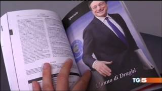 Compie 25 anni Il Libro dei Fatti [upl. by Eynenihc132]