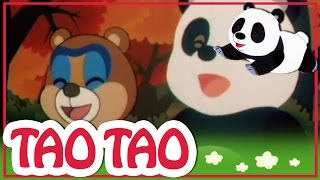 Tao Tao  episodi 21  Babbling Schildkroete [upl. by Faust]