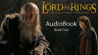 The Lord of the Rings Audiobook  THE FELLOWSHIP OF THE RING  Book One  BookLand [upl. by Iglesias175]