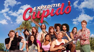 Expeditie Cupido  Officiële trailer NL [upl. by Ojeillib]