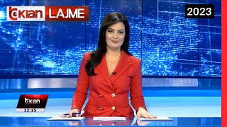 Edicioni i Lajmeve Tv Klan 29 Tetor 2023 ora 1200  Lajme  News [upl. by Eugenio]