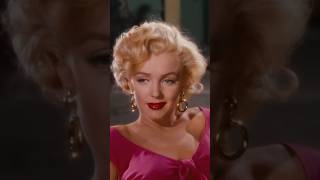 Marilyn Monroe in “Niagara”1953💓 vintage oldhollywoodglamour marilynmonroe [upl. by Asiulana405]