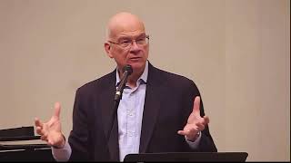 Goodness – Timothy Keller 2014 Sermon [upl. by Volding515]