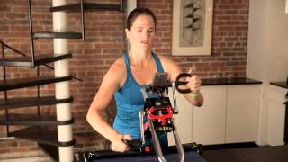 7 Minute Excy Arm Candy Upper Body Workout Arm Cycle Similar to an Upper Body Ergometer [upl. by Montfort]