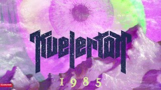 Kvelertak  1985 Official Audio [upl. by Monica]