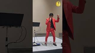 Roop Tera Mastana  Pramod Afre  trending love viral short masti dance viralvideo yt [upl. by Entruoc]