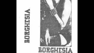 Borghesia  AR 1983 AUDIO [upl. by Philipa]