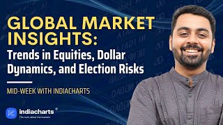 Weekly Expert AnalysisMarket Pulse Emerging vs Developed Markets Dollar Trends amp Election Impact [upl. by Ranip]