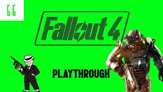 Chasing The Signal  Fallout 4 Playthrough EP56 [upl. by Barbur]