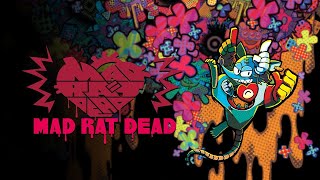 Emmental Catalepsy  Full combo  MAD RAT DEAD [upl. by Anesor]