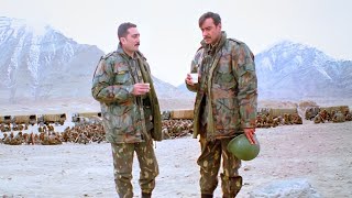 ये घुसपेटियों का काम नहीं हो सकता दुश्मन LOC क्रॉस करके आया कैसे  Ajay Devgn  LOC Kargil  HD [upl. by Zuzana]