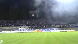 ŽELJEZNIČAR Hajduk TM87 [upl. by Natassia668]