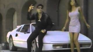 IceT  Im Your Pusher Video [upl. by Eusebio]