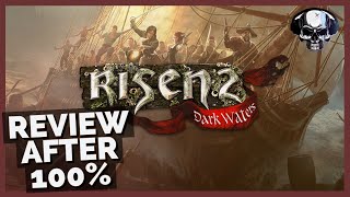 Risen 3  Review After 100 [upl. by Linzer]