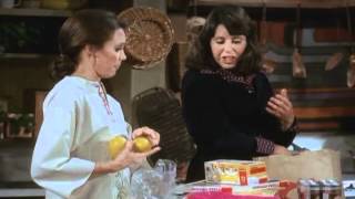 RHODA S02E12  Friends and Mothers [upl. by Ponton]