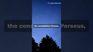 The Magic of the Perseids Meteor Shower [upl. by Akirahc]