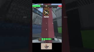 Krunker Strike FRVR  B2B [upl. by Ahsitauq]